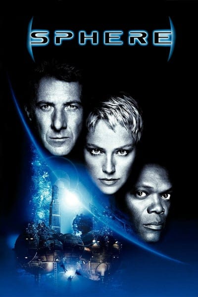 ดูหนังออนไลน์ฟรี Sphere (1998)
