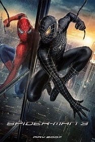 ดูหนังออนไลน์ฟรี Spider Man 3 (2007)   3