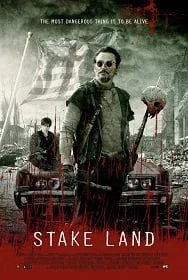 ดูหนังออนไลน์ฟรี Stake Land (2010)