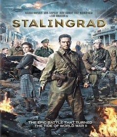 ดูหนังออนไลน์ฟรี Stalingrad : (2013)