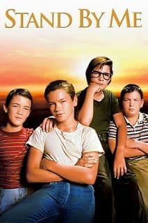 ดูหนังออนไลน์ฟรี Stand by Me (1986)