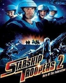 ดูหนังออนไลน์ฟรี Starship Troopers 2 (2004)    2