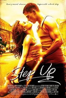 ดูหนังออนไลน์ฟรี Step Up 1 (2006)  (1)