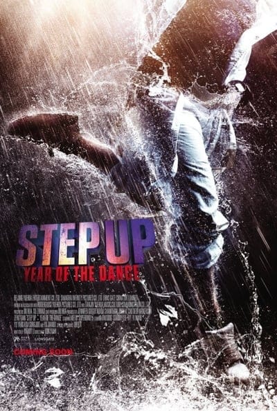 ดูหนังออนไลน์ฟรี Step Up 6 Year of the Dance (2019)   6