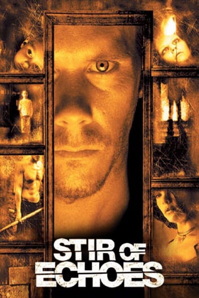 ดูหนังออนไลน์ฟรี Stir of Echoes (1999)