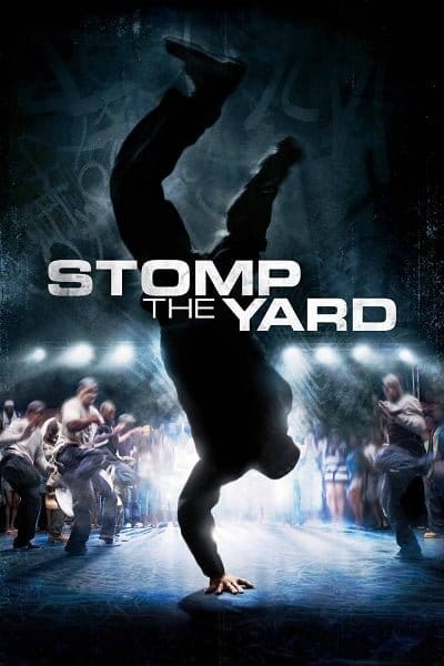 ดูหนังออนไลน์ฟรี Stomp the Yard (2007)