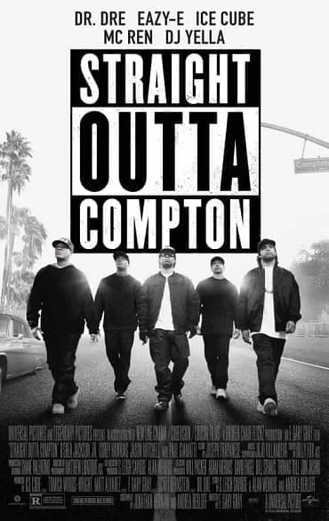 ดูหนังออนไลน์ฟรี Straight Outta Compton (2015) Theatrical Cut