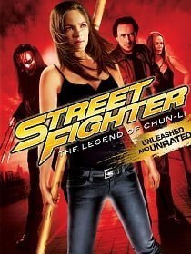 ดูหนังออนไลน์ฟรี Street Fighter The legend of Chun-Li