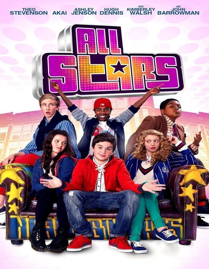 ดูหนังออนไลน์ฟรี StreetDance All Stars (2013)  3