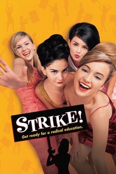 ดูหนังออนไลน์ฟรี Strike! (1998)