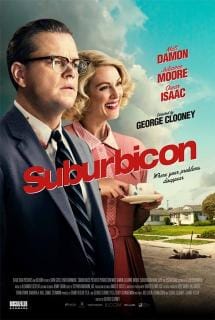 ดูหนังออนไลน์ฟรี Suburbicon (2017)