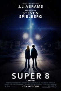 ดูหนังออนไลน์ฟรี Super 8 (2011)  8