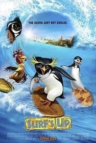 ดูหนังออนไลน์ฟรี Surf’s Up