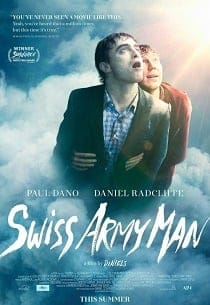 ดูหนังออนไลน์ฟรี Swiss Army Man (2016)