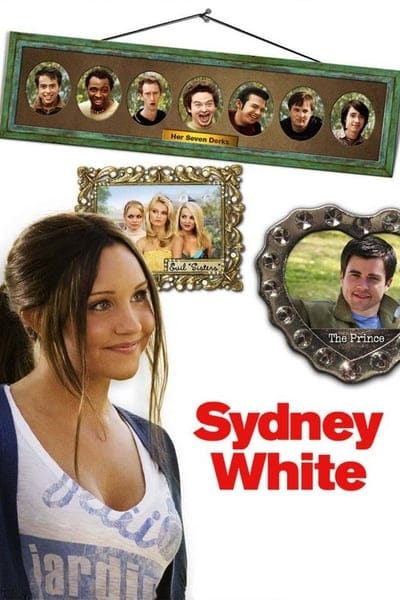ดูหนังออนไลน์ฟรี Sydney White (2007)