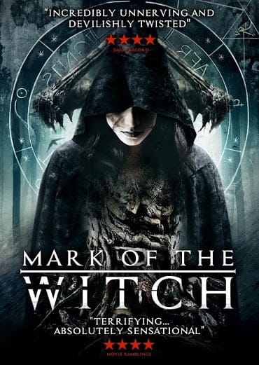 ดูหนังออนไลน์ฟรี The Witch (2015)