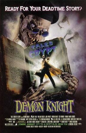 ดูหนังออนไลน์ฟรี Tales from the Crypt Demon Knight (1995)