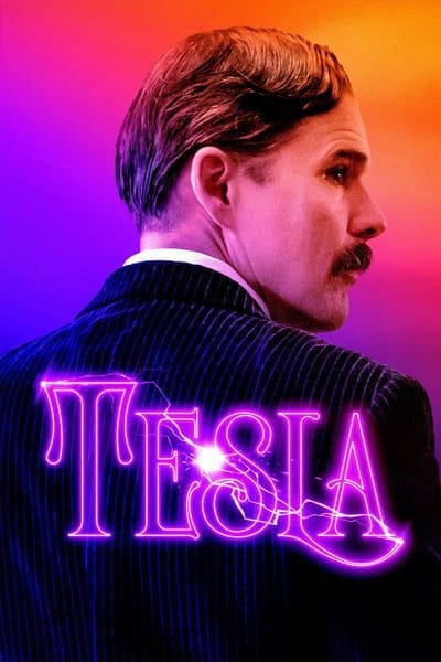 ดูหนังออนไลน์ฟรี Tesla (2020)