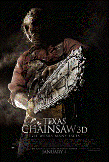 ดูหนังออนไลน์ฟรี Texas Chainsaw 3D (2013)