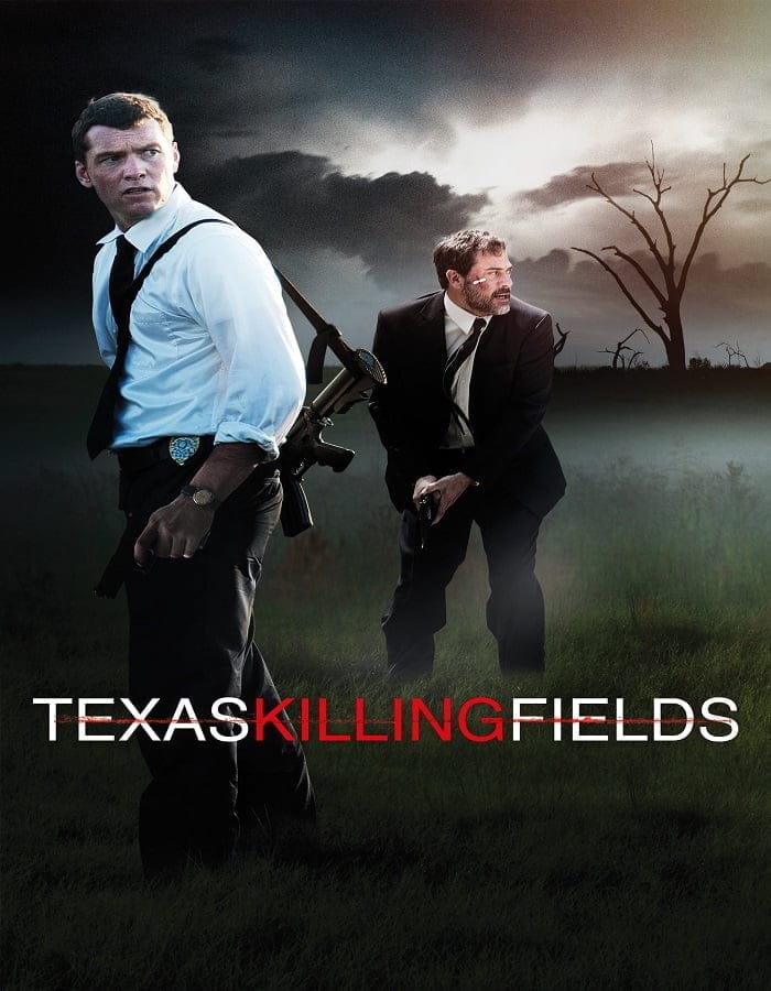 ดูหนังออนไลน์ฟรี Texas Killing Fields (2011)