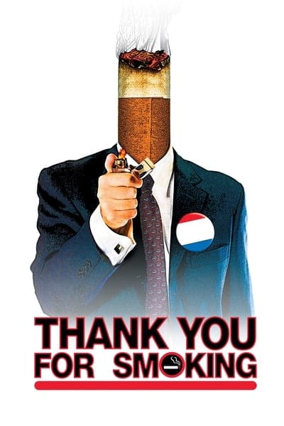 ดูหนังออนไลน์ฟรี Thank You for Smoking (2005)
