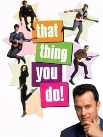 ดูหนังออนไลน์ฟรี That Thing You Do! (1996)