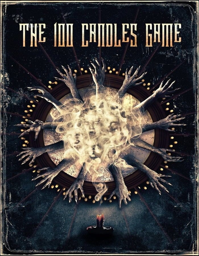 ดูหนังออนไลน์ฟรี The 100 Candles Game (2020)