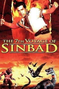 ดูหนังออนไลน์ฟรี The 7th Voyage of Sinbad (1958)