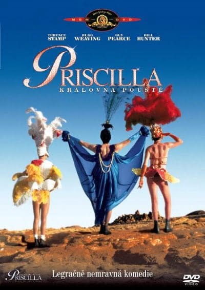 ดูหนังออนไลน์ฟรี The Adventures of Priscilla Queen of the Desert (1994) !