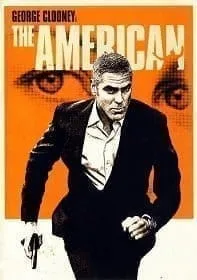 ดูหนังออนไลน์ฟรี The American (2010)