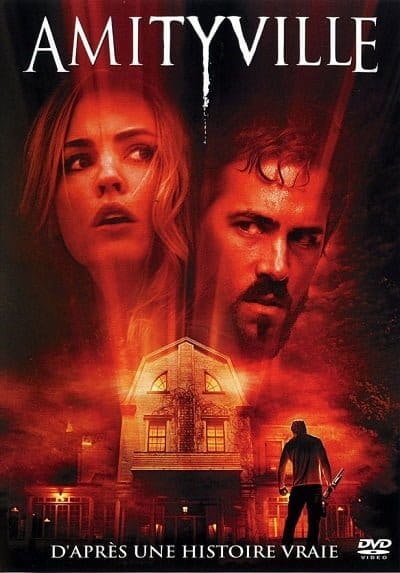 ดูหนังออนไลน์ฟรี The Amityville Horror (2005)