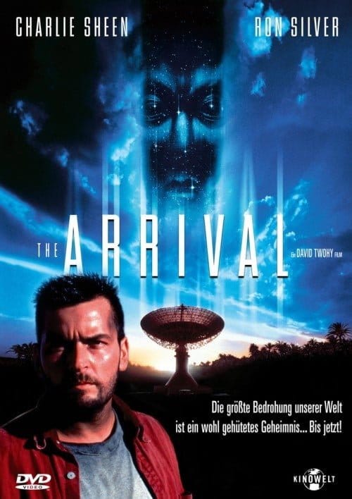ดูหนังออนไลน์ฟรี The Arrival (1996)