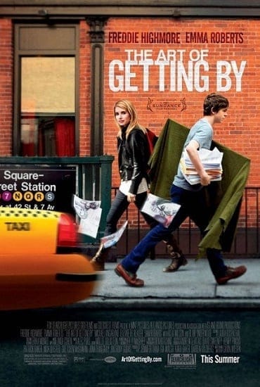ดูหนังออนไลน์ฟรี The Art of Getting By (2011)