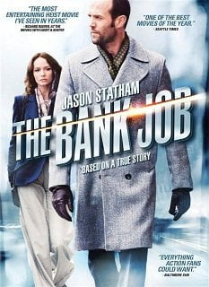 ดูหนังออนไลน์ฟรี The Bank Job (2008)