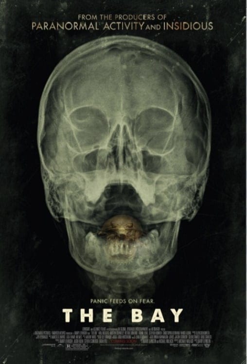 ดูหนังออนไลน์ฟรี The Bay (2012) 24