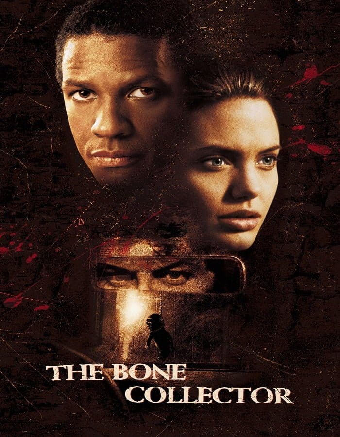 ดูหนังออนไลน์ฟรี The Bone Collecto (1999)