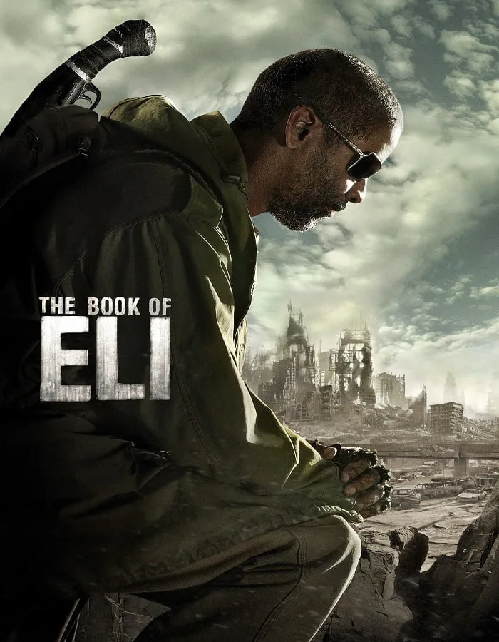 ดูหนังออนไลน์ฟรี The Book of Eli (2010)