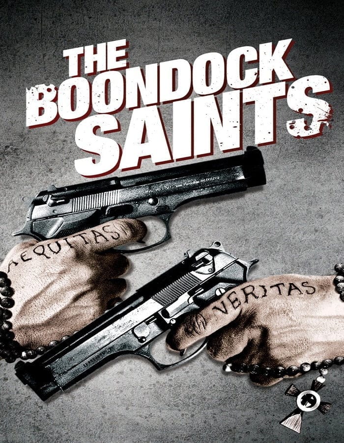 ดูหนังออนไลน์ฟรี The Boondock Saints (1999)