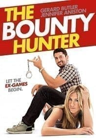 ดูหนังออนไลน์ฟรี The Bounty Hunter (2010)