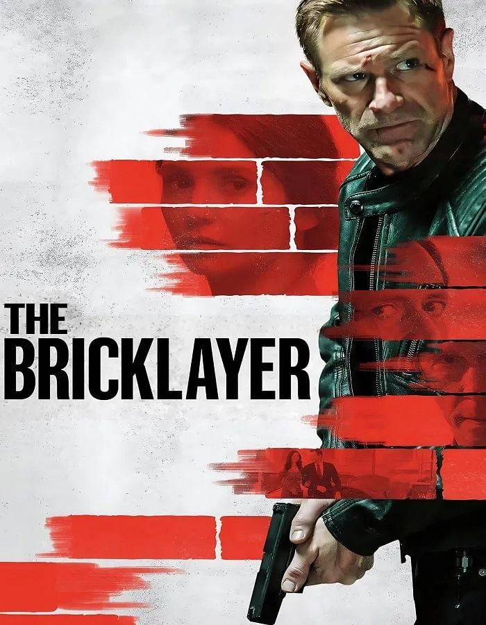 ดูหนังออนไลน์ฟรี The Bricklayer (2023)
