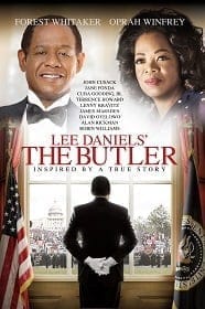 ดูหนังออนไลน์ฟรี The Butler (2013)