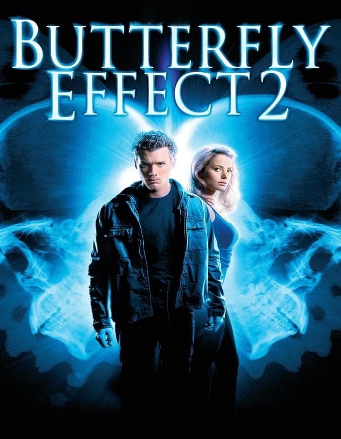 ดูหนังออนไลน์ฟรี The Butterfly Effect 2 (2006)    2
