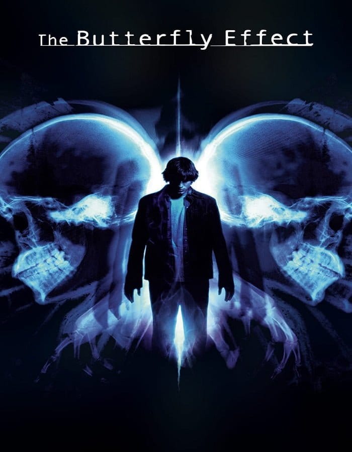 ดูหนังออนไลน์ฟรี The Butterfly Effect (2004)    1