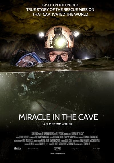 ดูหนังออนไลน์ฟรี The Cave (2019)