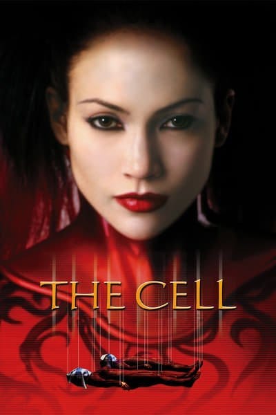 ดูหนังออนไลน์ฟรี The Cell (2000)