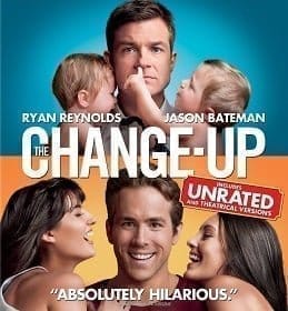 ดูหนังออนไลน์ฟรี The Change-Up (2011)