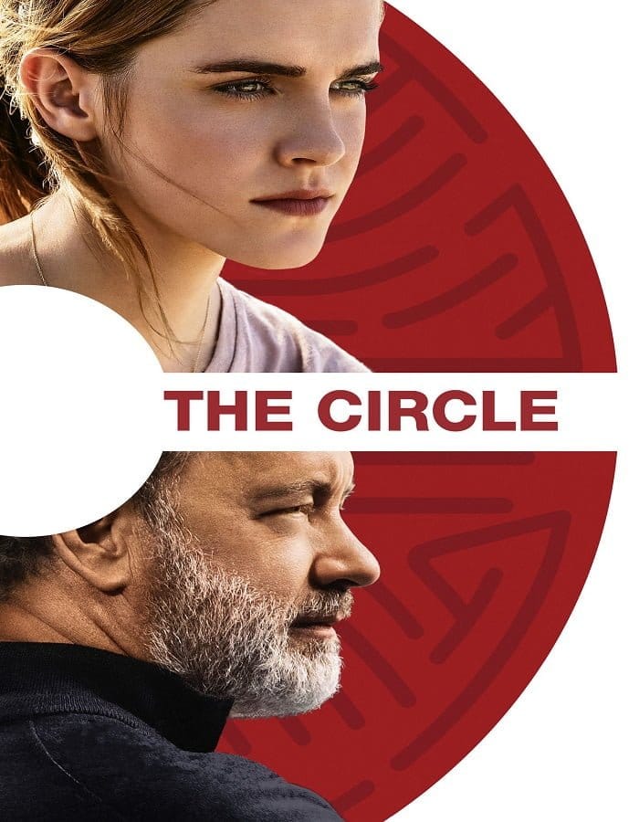 ดูหนังออนไลน์ฟรี The Circle (2017)