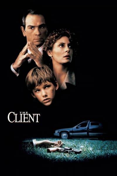 ดูหนังออนไลน์ฟรี The Client (1994)