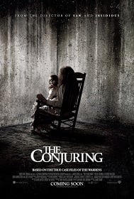 ดูหนังออนไลน์ฟรี The Conjuring (2013)