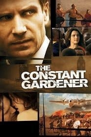 ดูหนังออนไลน์ฟรี The Constant Gardener (2005)
